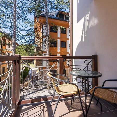 Apartmani Mn Zlatibor Luaran gambar