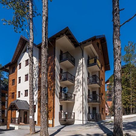 Apartmani Mn Zlatibor Luaran gambar