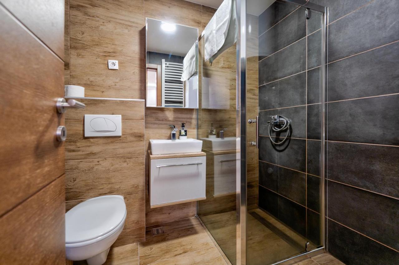 Apartmani Mn Zlatibor Luaran gambar