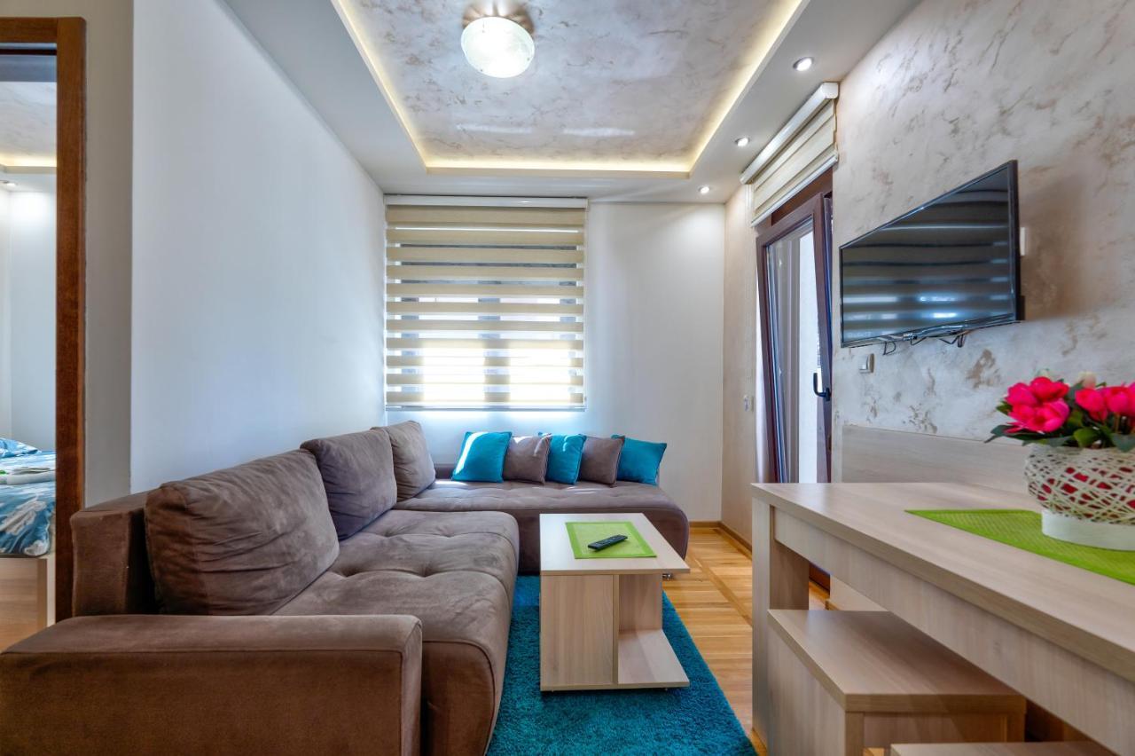 Apartmani Mn Zlatibor Luaran gambar