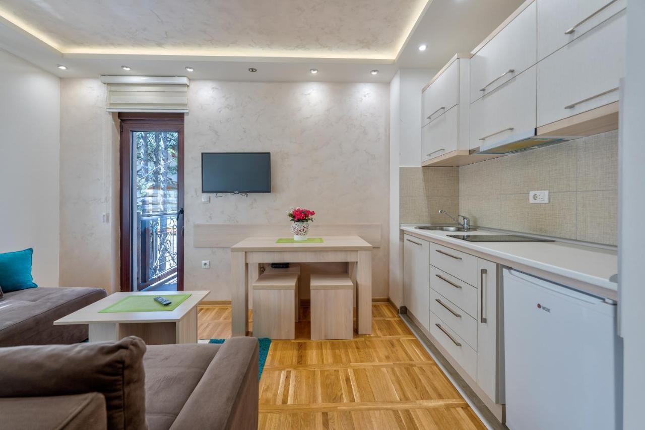 Apartmani Mn Zlatibor Luaran gambar