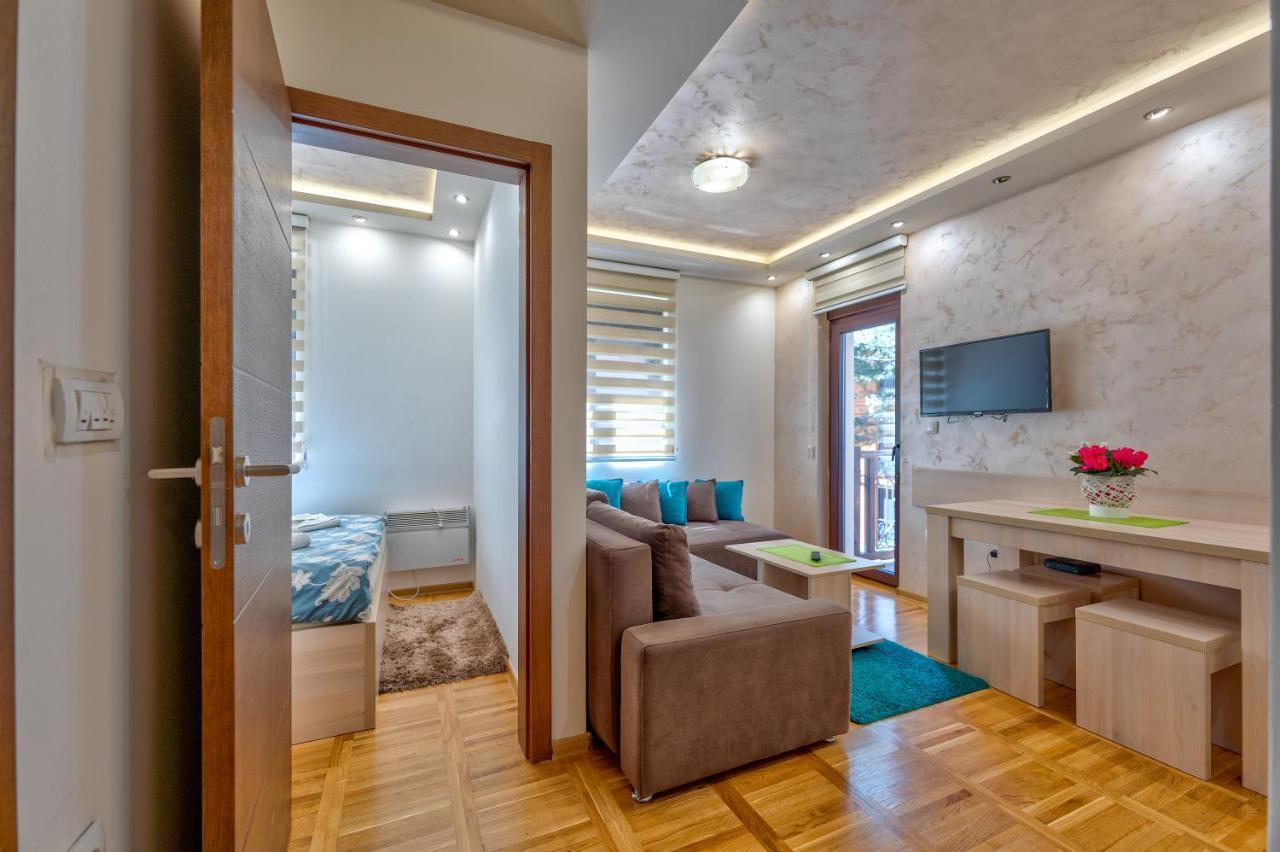 Apartmani Mn Zlatibor Luaran gambar