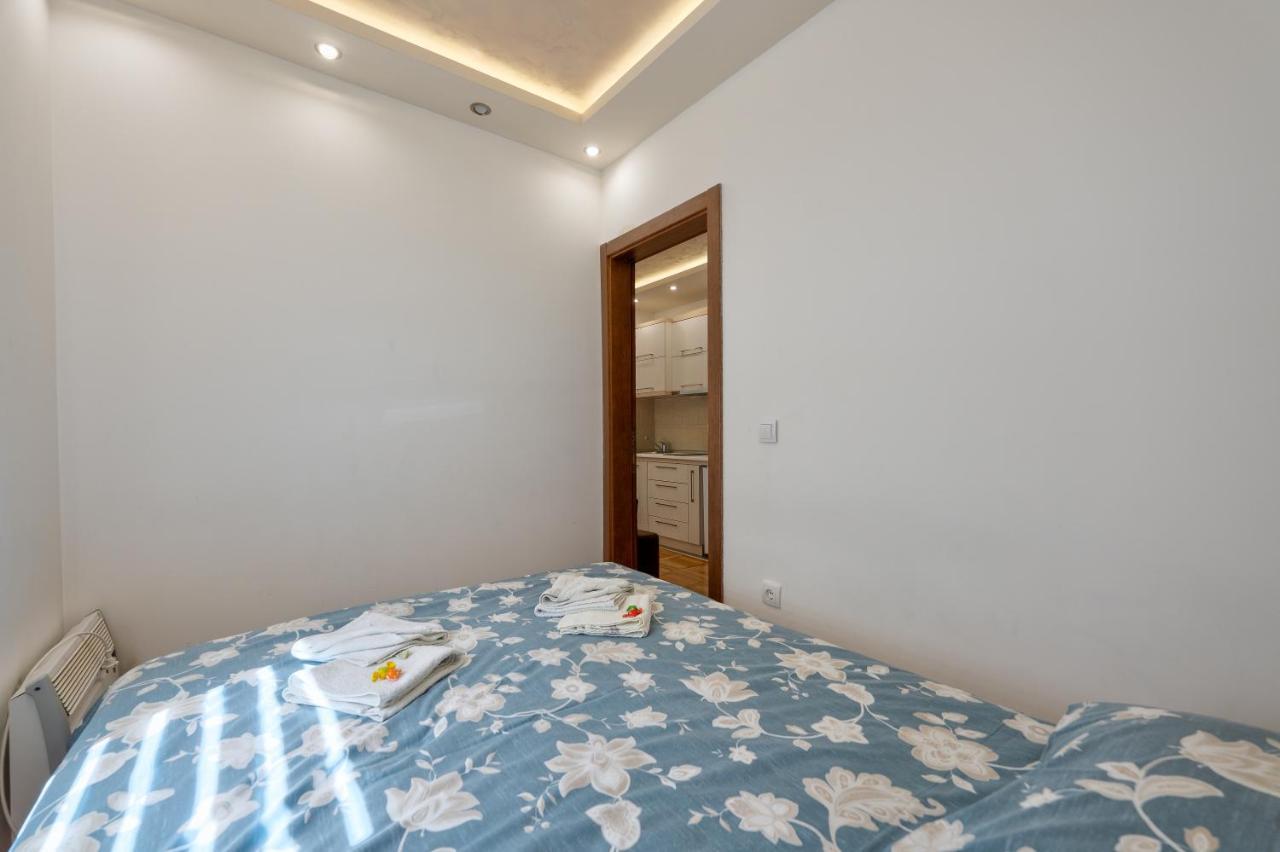 Apartmani Mn Zlatibor Luaran gambar