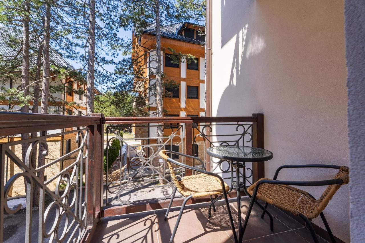 Apartmani Mn Zlatibor Luaran gambar
