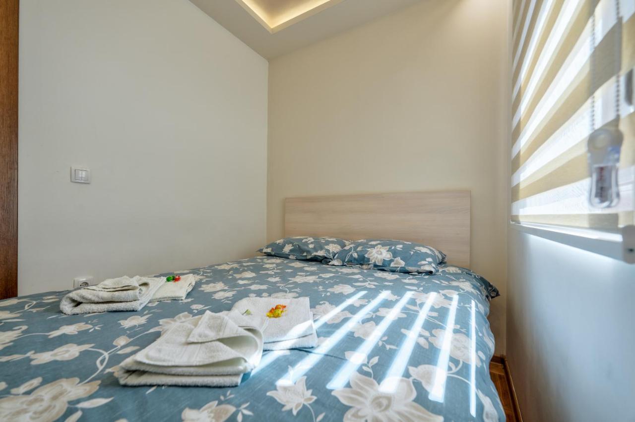 Apartmani Mn Zlatibor Luaran gambar