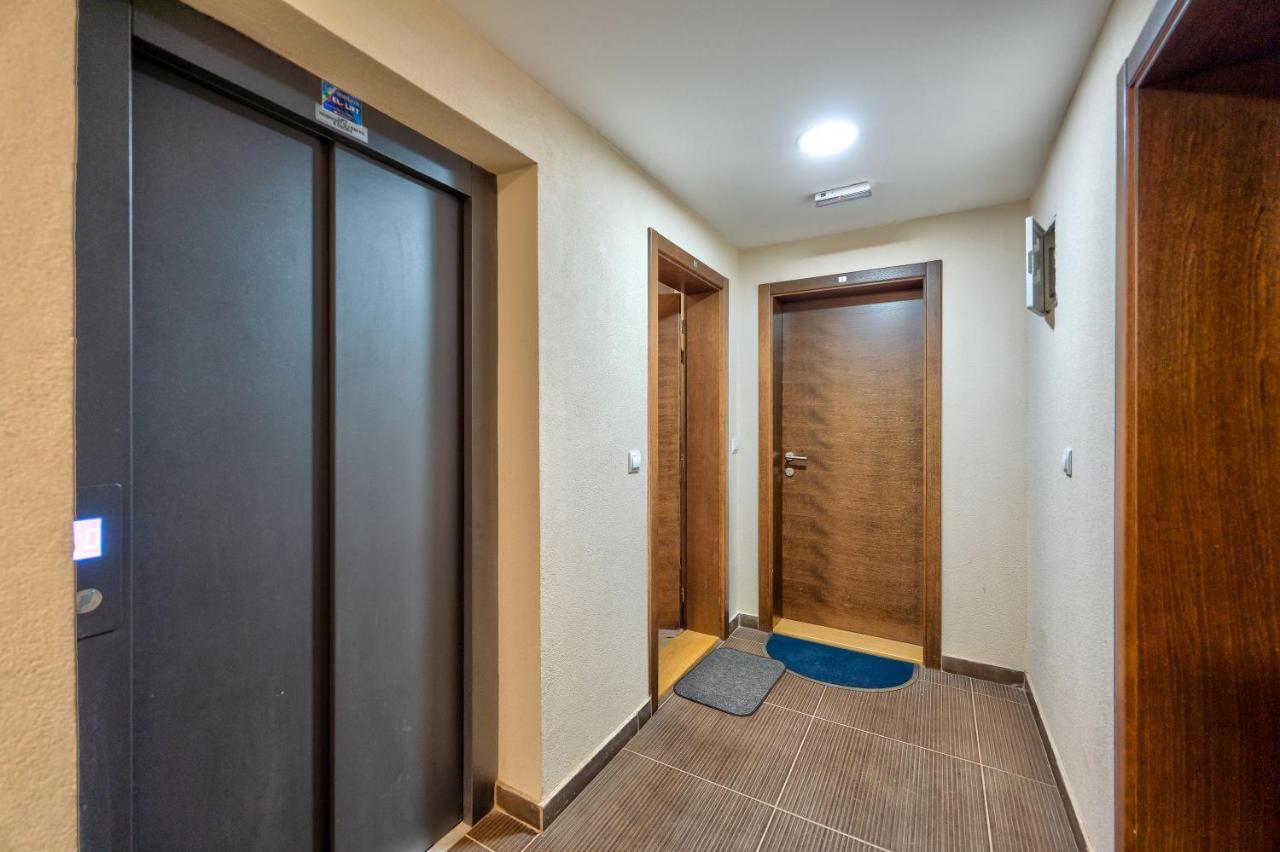 Apartmani Mn Zlatibor Luaran gambar