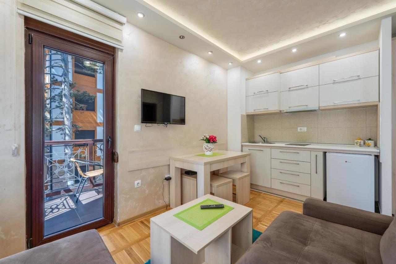 Apartmani Mn Zlatibor Luaran gambar