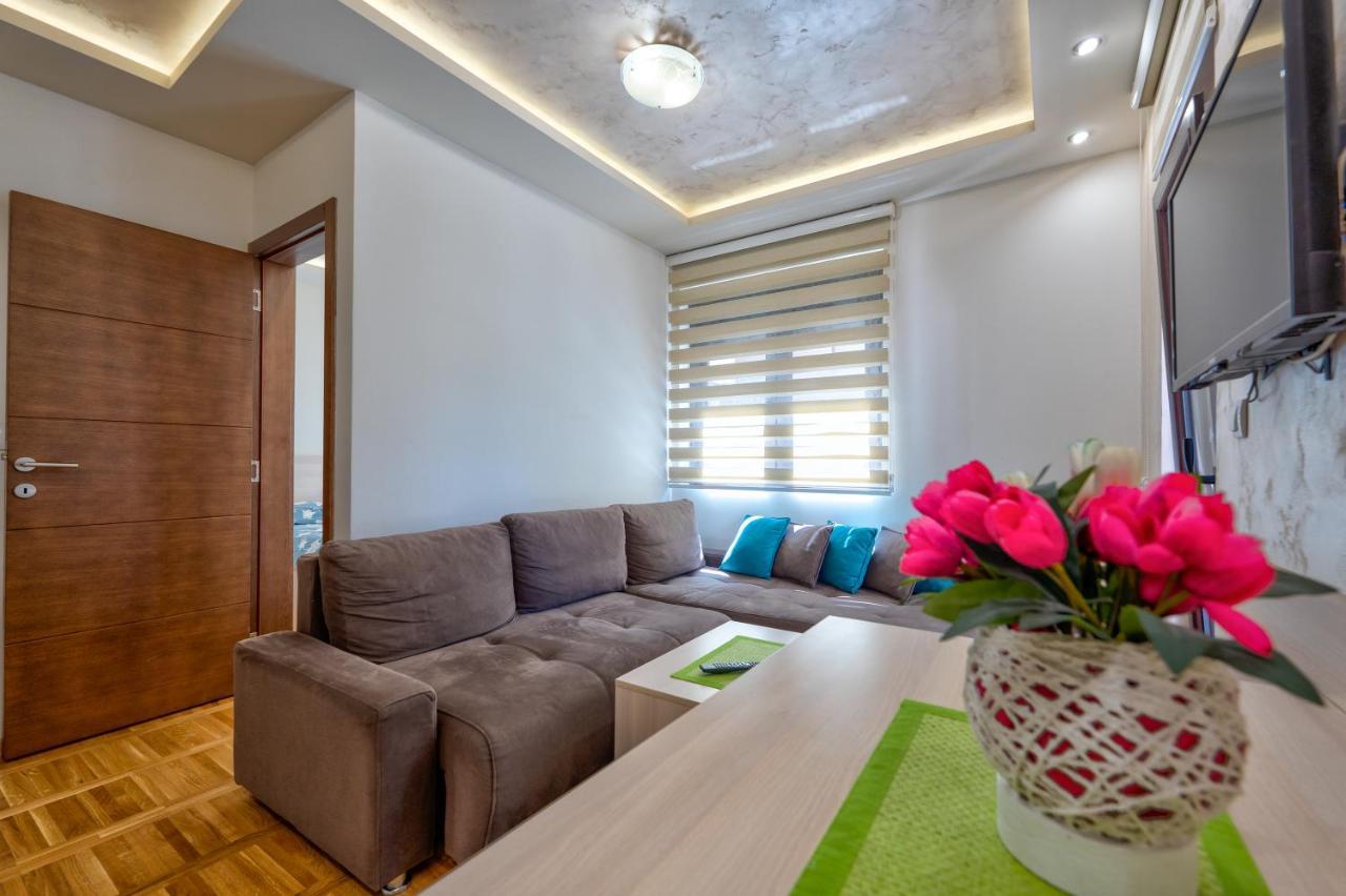 Apartmani Mn Zlatibor Luaran gambar