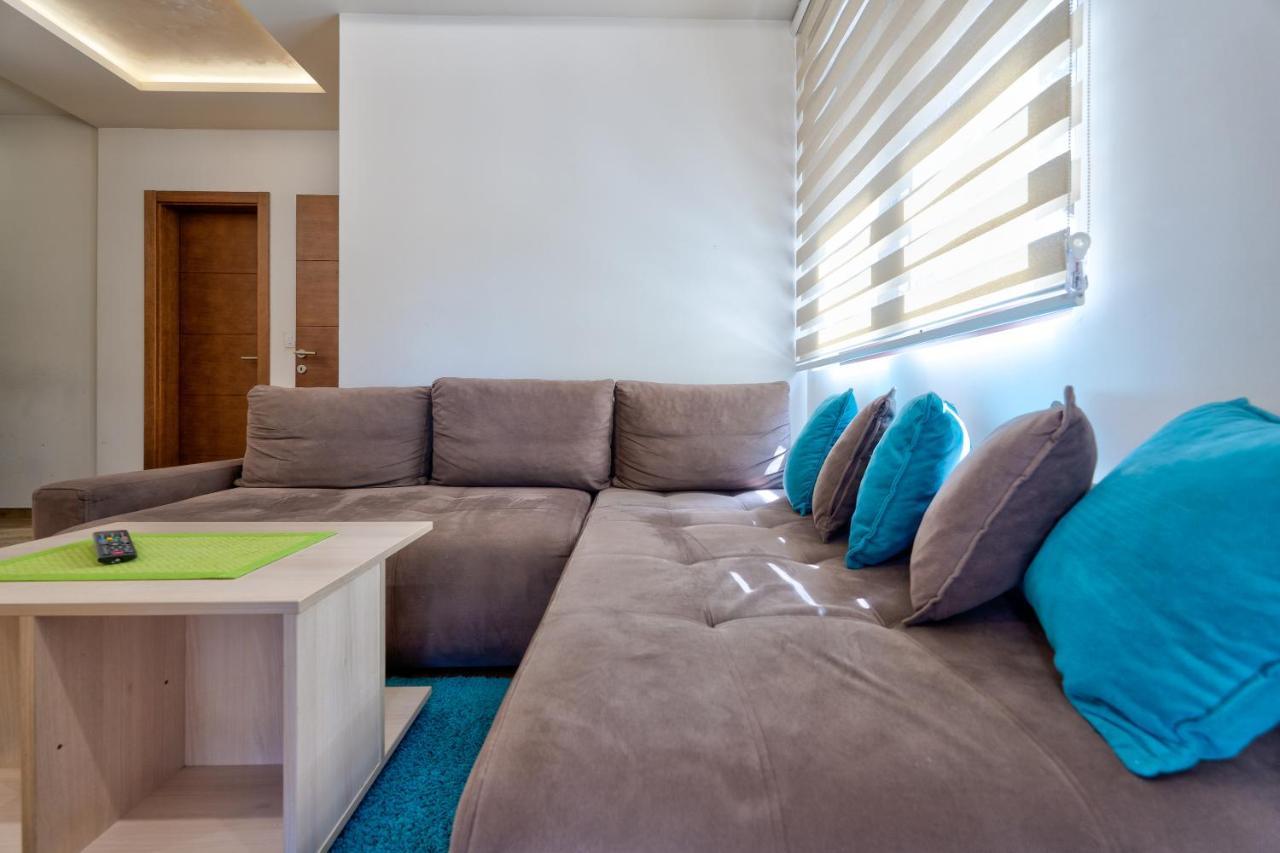 Apartmani Mn Zlatibor Luaran gambar