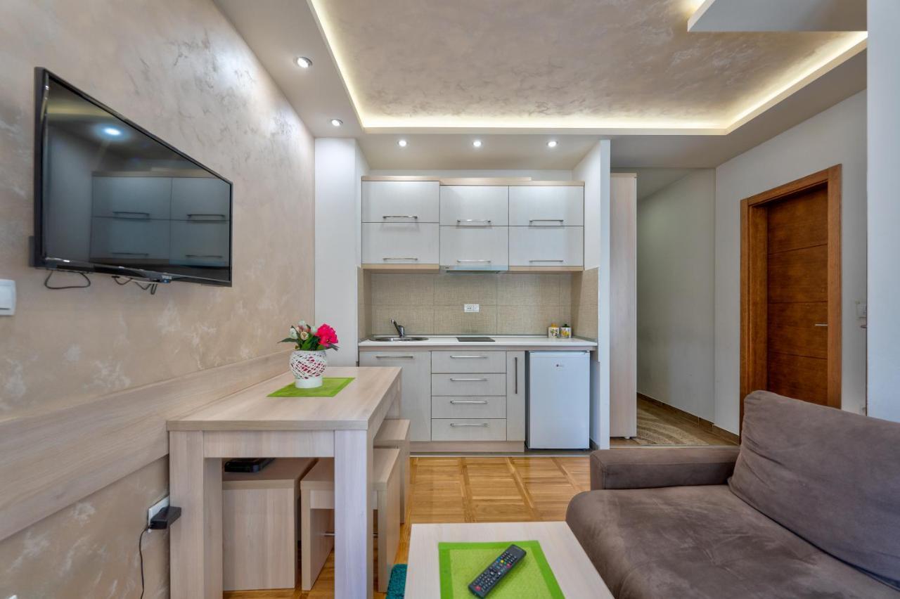 Apartmani Mn Zlatibor Luaran gambar